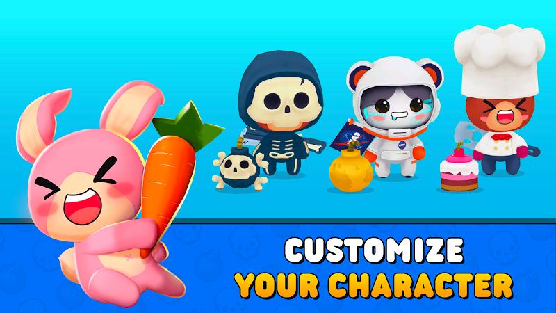 轰炸机大逃杀 轰炸机大逃杀