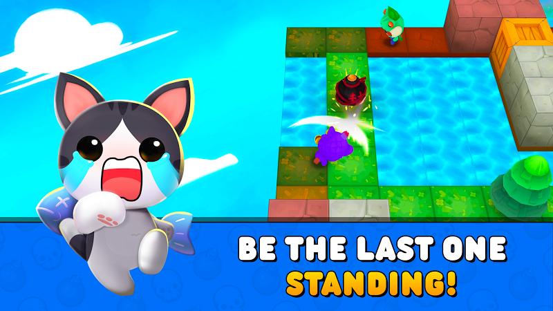 轰炸机大逃杀 轰炸机大逃杀