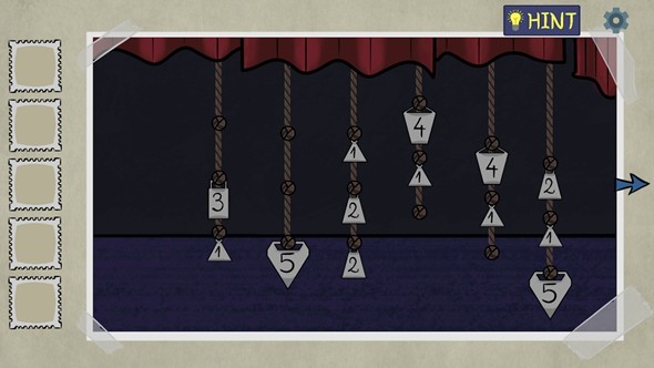 不幸的拉里2中文版