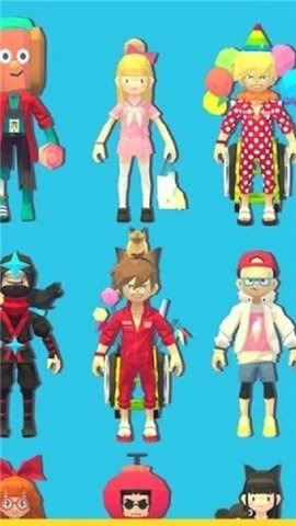 极限跑酷疾风之城 极限跑酷疾风之城