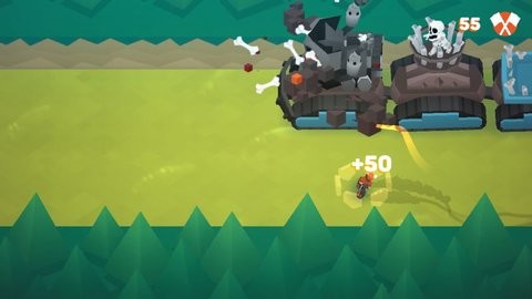 地狱摩托2中文版 地狱摩托2中文版