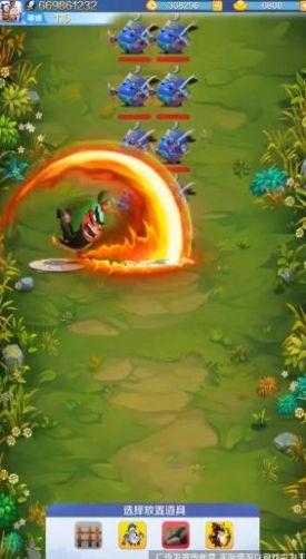 萌蛋蛋之战 萌蛋蛋之战