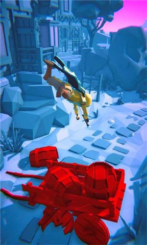 皇家战役 皇家战役