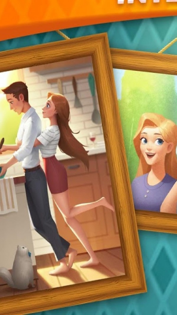 芭比的单词别墅 芭比的单词别墅