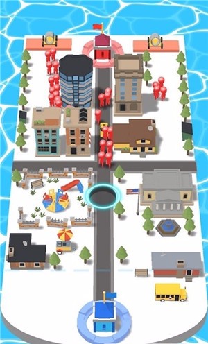 黑洞疯狂吞噬 黑洞疯狂吞噬