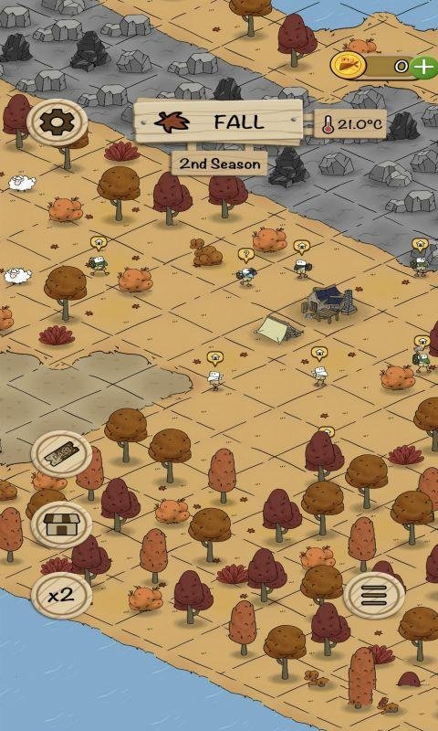 醇厚的生活 醇厚的生活