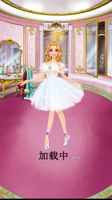 芭比公主超级美妆 芭比公主超级美妆