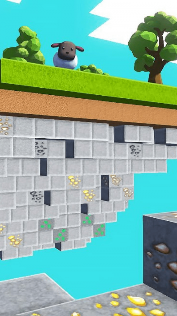 像素天空之岛 像素天空之岛