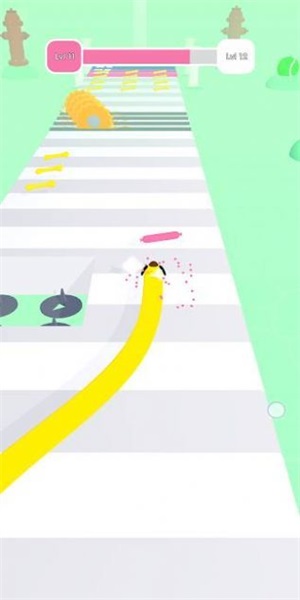 香肠狗3D挑战 香肠狗3D挑战