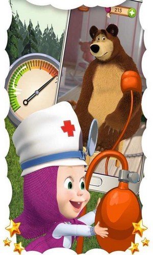 我是兽医汉化版