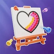 钉枪艺术家 钉枪艺术家