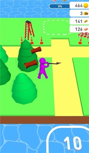 城市建造空闲梦想 城市建造空闲梦想