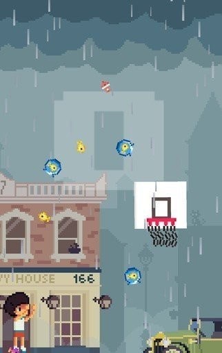 篮球投篮之王 篮球投篮之王