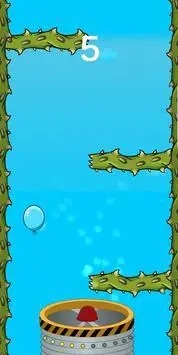 风刺气球 风刺气球