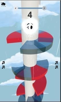 螺旋秋天球 螺旋秋天球