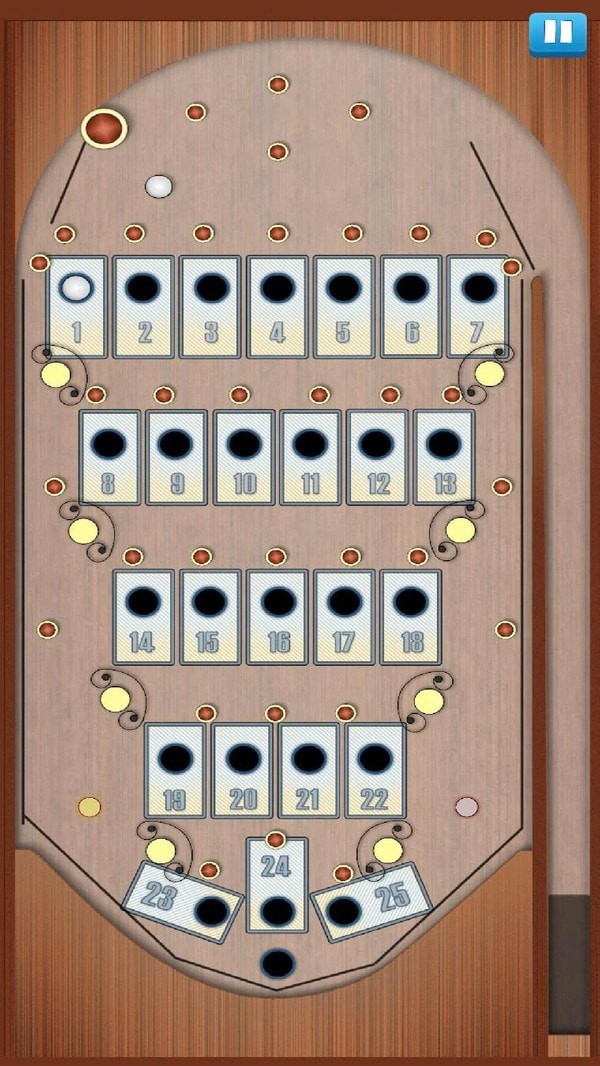 宾果弹球 宾果弹球