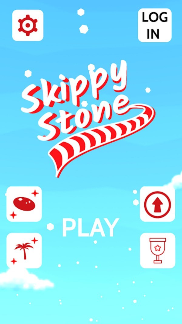 跳跳石头 跳跳石头