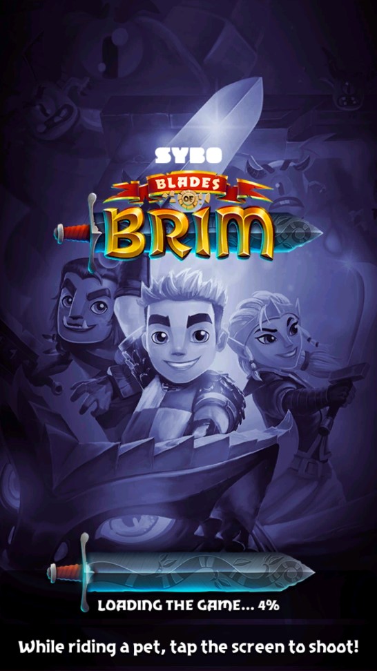 刀锋跑酷 刀锋跑酷