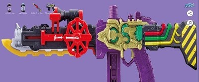 创骑驱动器 创骑驱动器