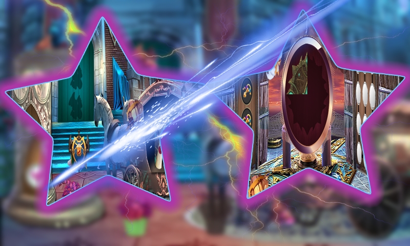 欢快的怪物逃生 欢快的怪物逃生