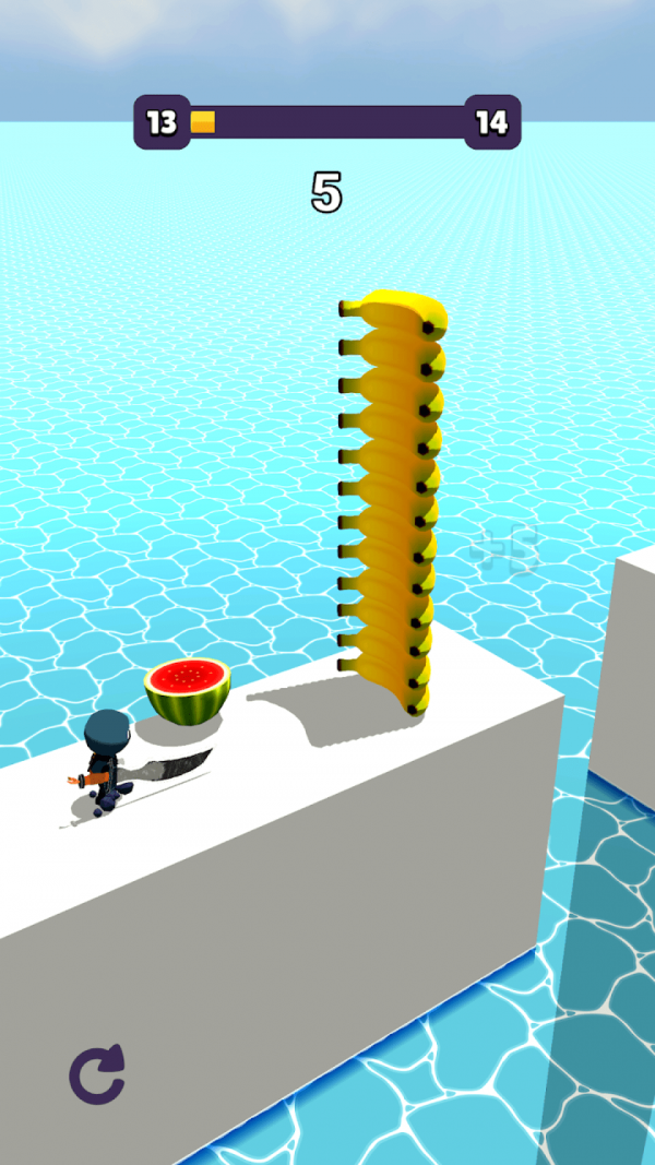 切碎大西瓜 切碎大西瓜