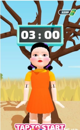 鱿鱼生存 鱿鱼生存