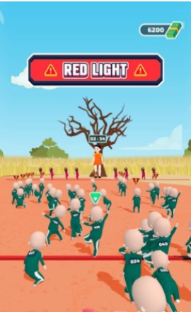 鱿鱼生存 鱿鱼生存