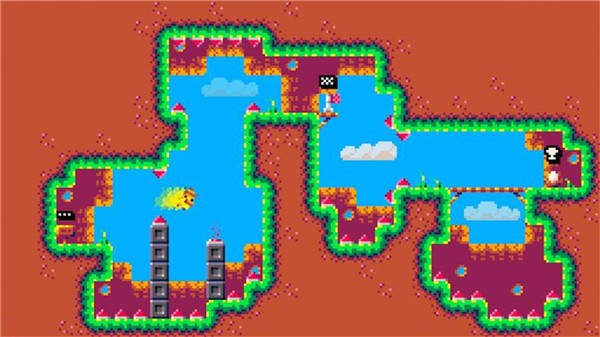 黄鸭之魂 黄鸭之魂