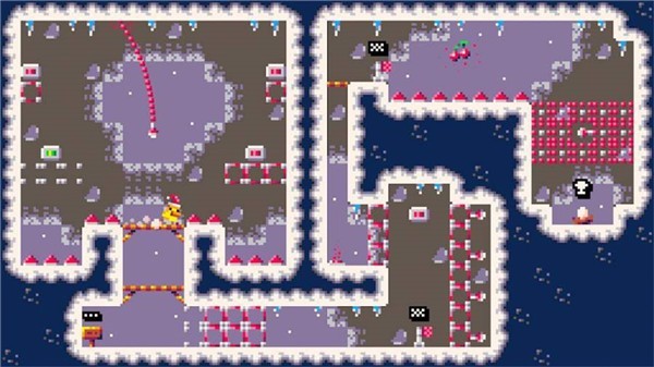 黄鸭之魂 黄鸭之魂