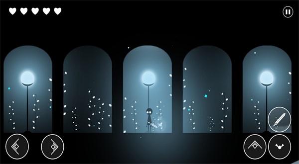 暗黑故事demo 暗黑故事demo