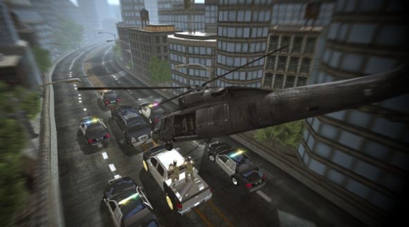 救援突击队2022 救援突击队2022