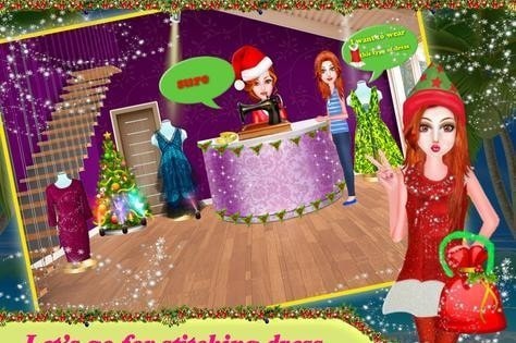 超级时尚裁缝 超级时尚裁缝