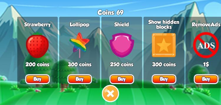 超级男孩跑步冒险 超级男孩跑步冒险