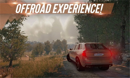 真实停车大师联机版 真实停车大师联机版