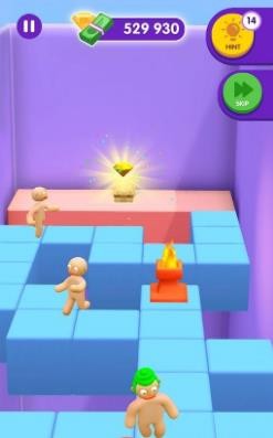 布娃娃的成就 布娃娃的成就