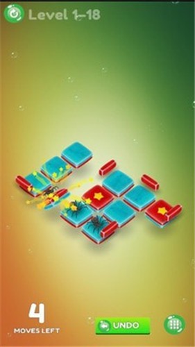 魔法花园3D 魔法花园3D