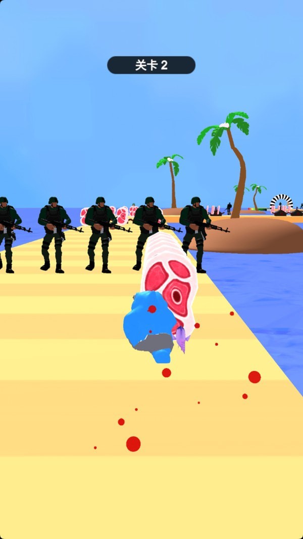 我要吃肉肉 我要吃肉肉