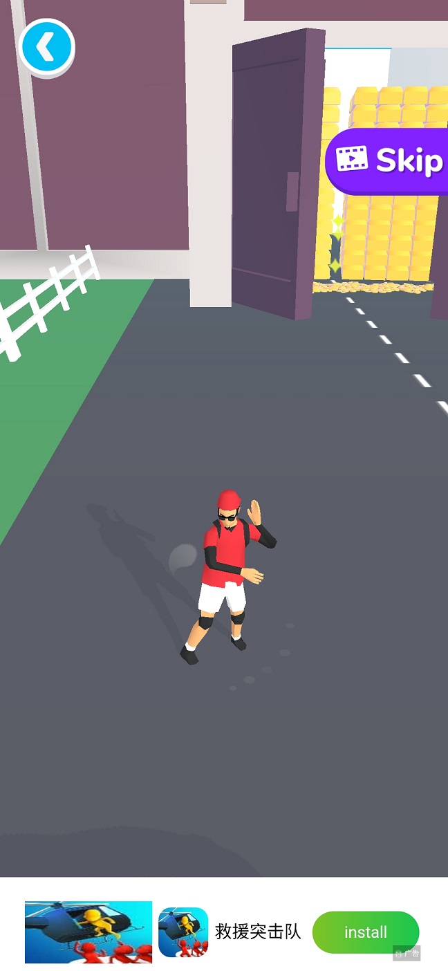 超级小偷汽车 超级小偷汽车