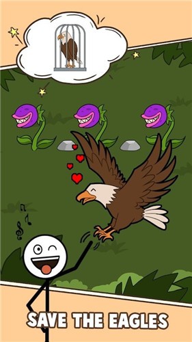 火柴人盗贼 火柴人盗贼