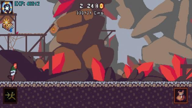 崛起英雄 崛起英雄