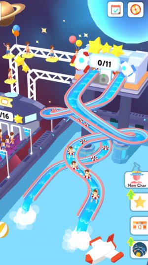 打造超级水上乐园 打造超级水上乐园