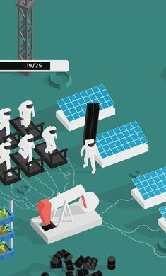 登月探险家 登月探险家