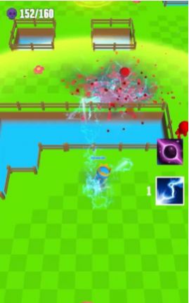 神秘风暴 神秘风暴