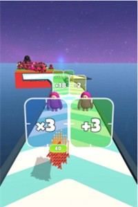 数数飞箭 数数飞箭