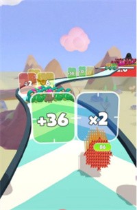 数数飞箭 数数飞箭