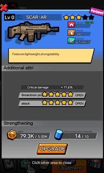 火柴人对战僵尸 火柴人对战僵尸