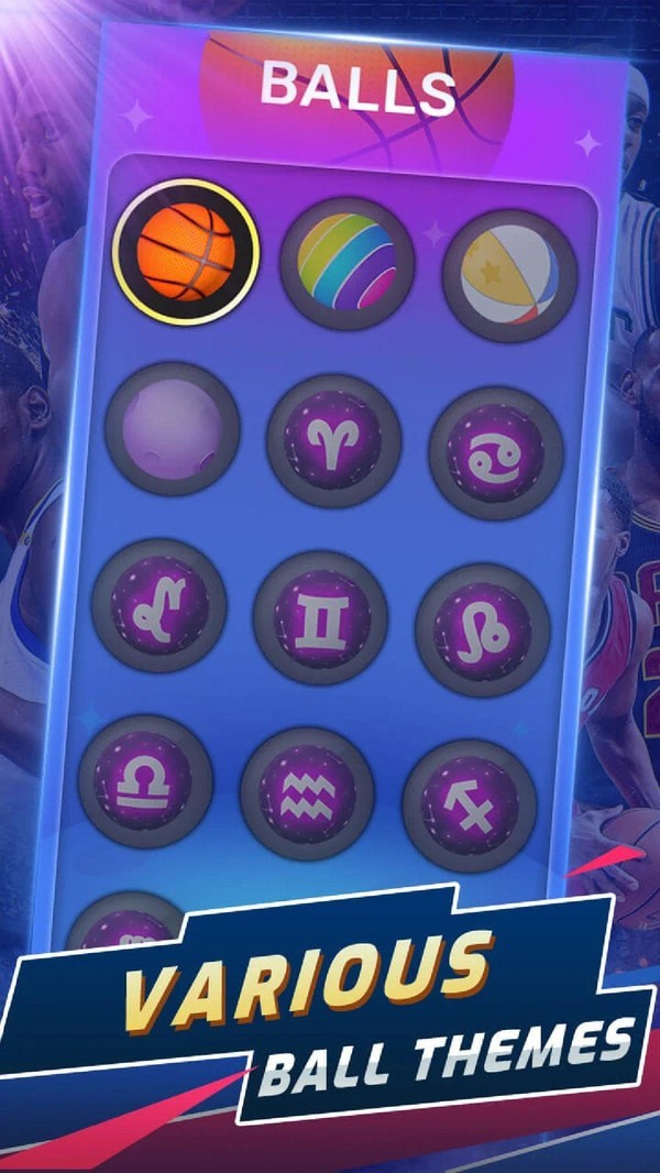 超级扣篮 超级扣篮