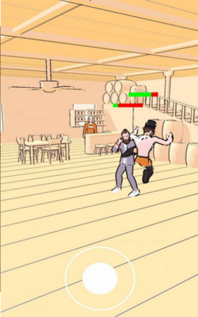 酒吧硬汉斗殴 酒吧硬汉斗殴