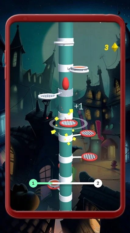 坚韧的鸡蛋 坚韧的鸡蛋