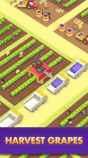 酿酒厂大亨 酿酒厂大亨